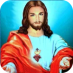 Logo of Frases de Jesus de Nazaret android Application 